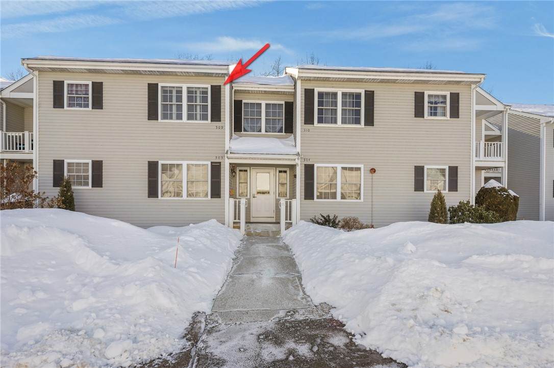 720 Putnam Pike - Photo 1