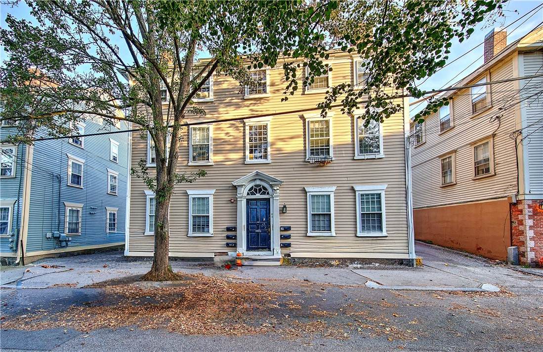 84 Transit Street - Photo 1