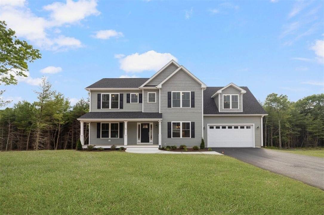 20 Cassidy Trail - Photo 1