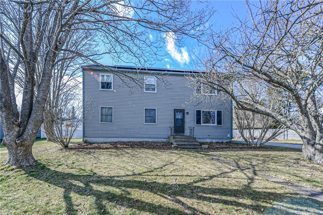 25 Watson Drive - Photo 1