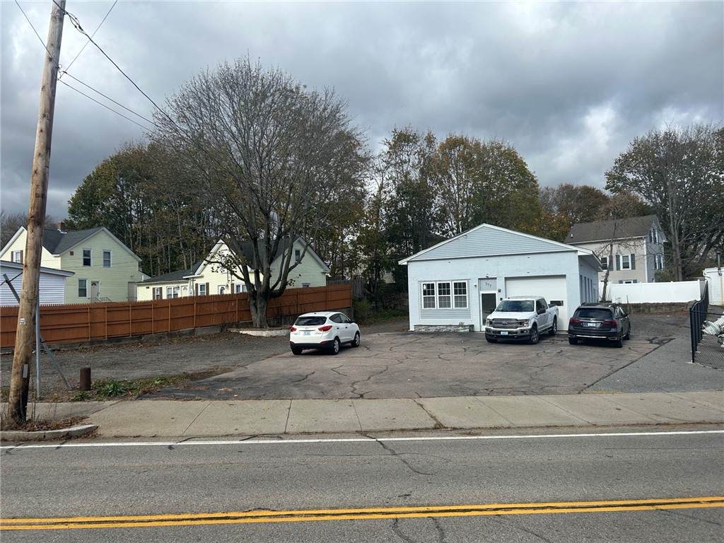377 Washington Street - Photo 1