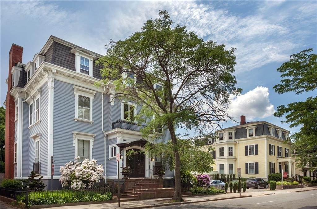 453 Angell Street - Photo 1