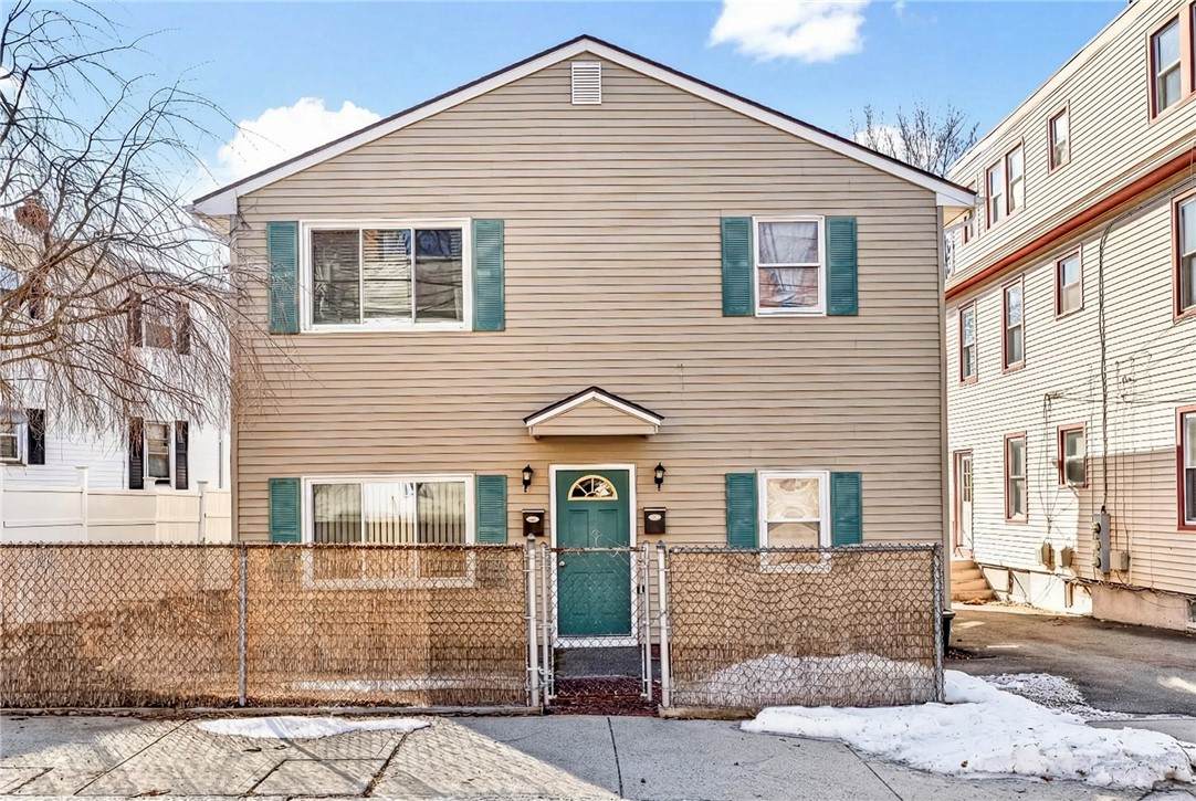367 Hawkins Street - Photo 1