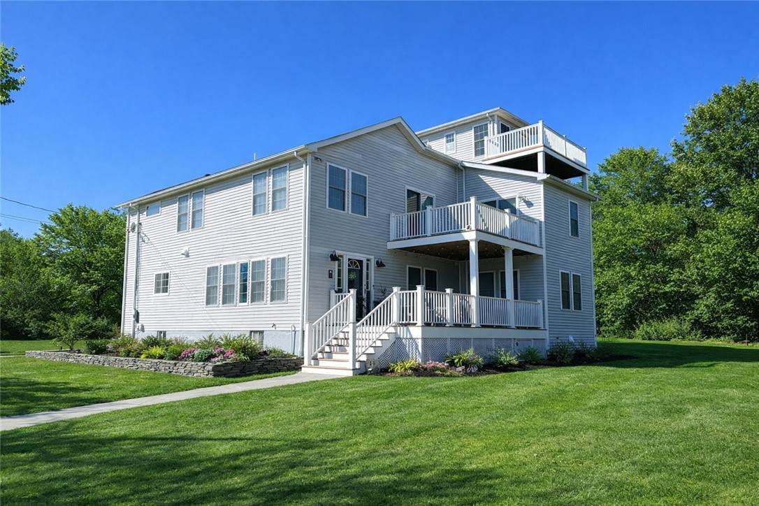 14 Hulls Court - Photo 1