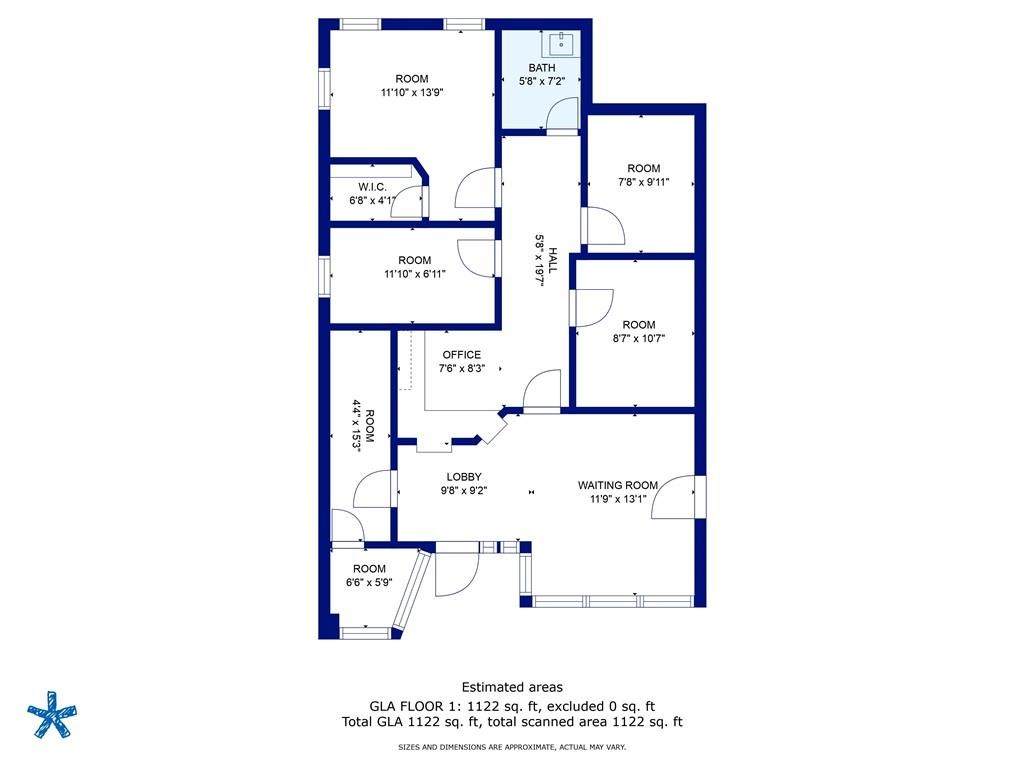 37 Washington Street - Photo 1