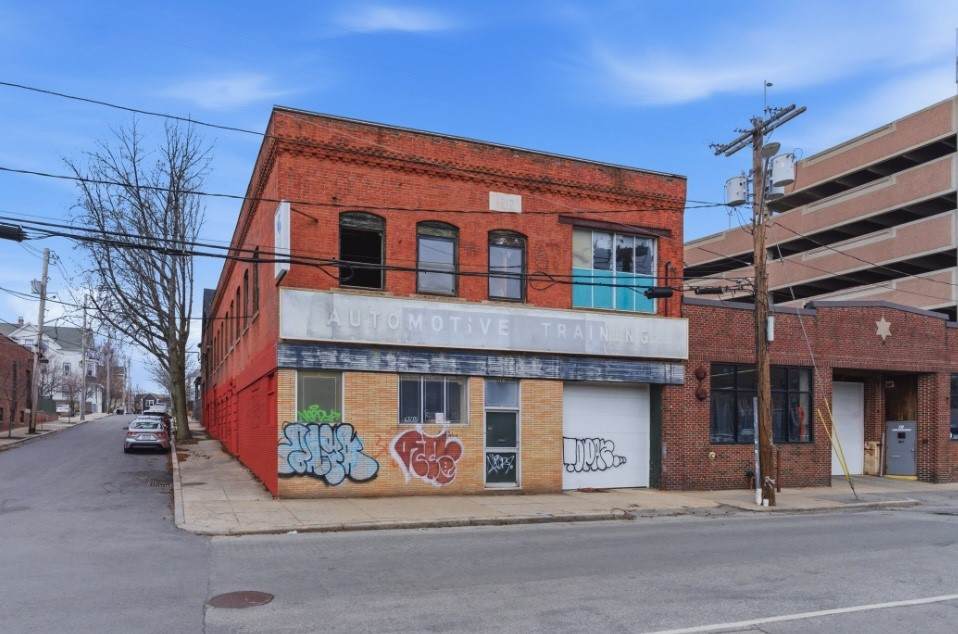 361 West Fountain Street - Photo 1