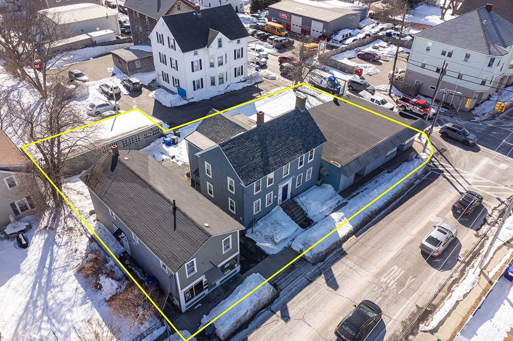 367 Child Street - Photo 1