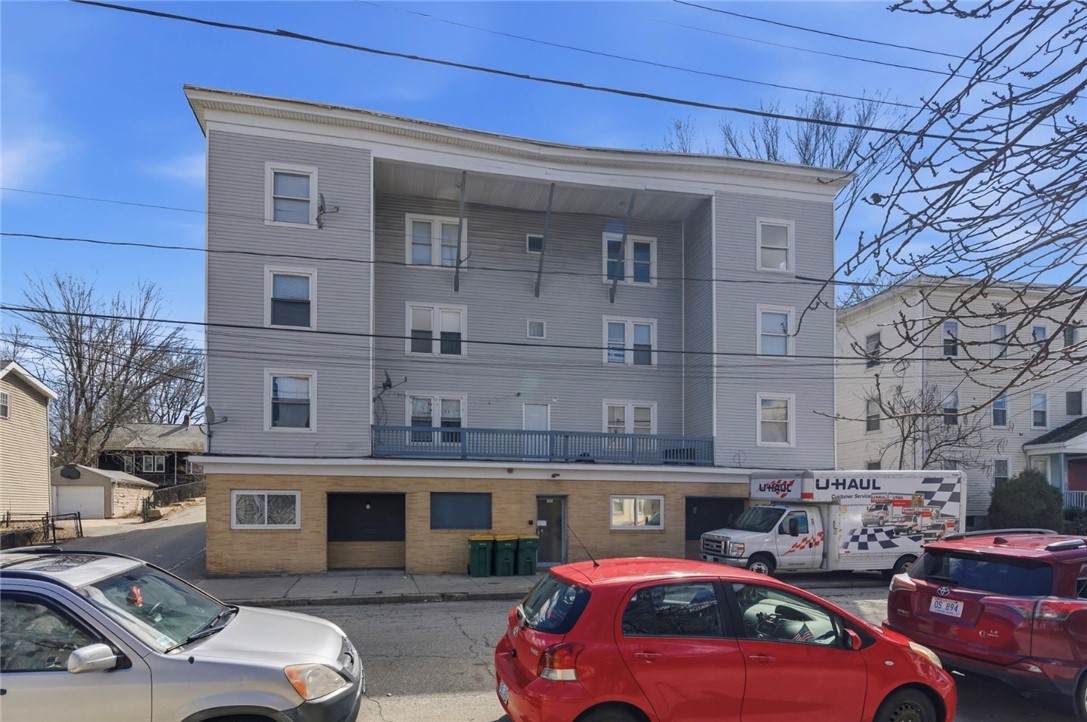 252 Front Street - Photo 1