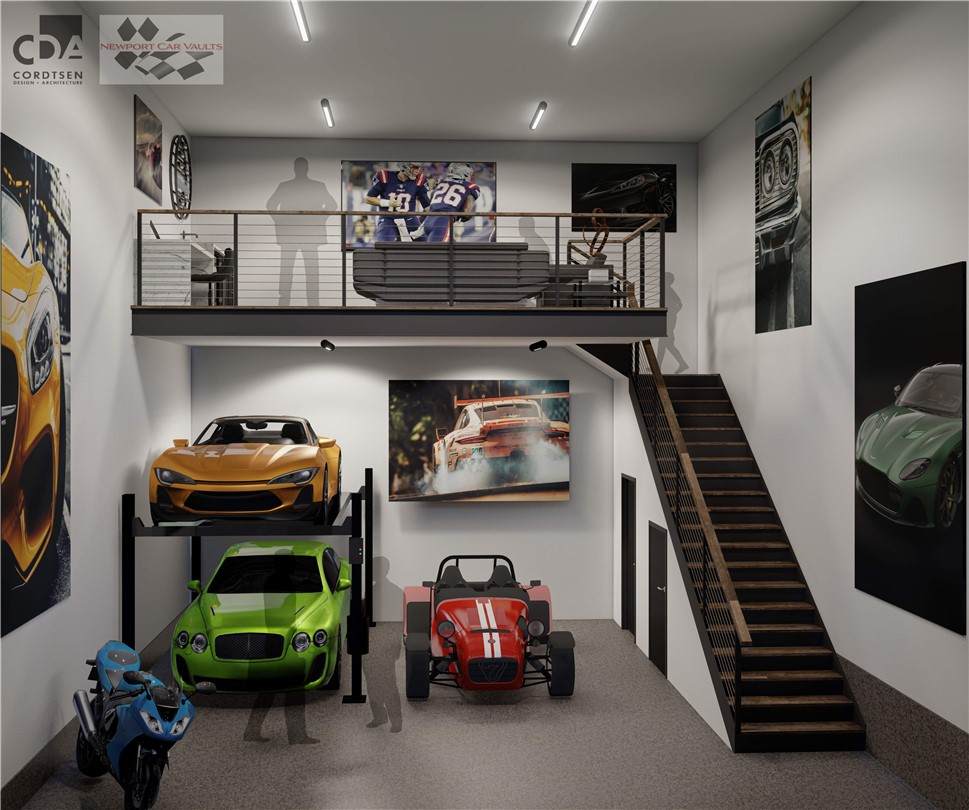 55 John Clarke Road - Photo 1
