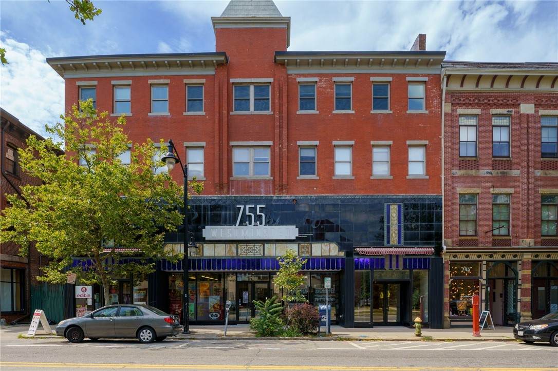 755 Westminster Street - Photo 1