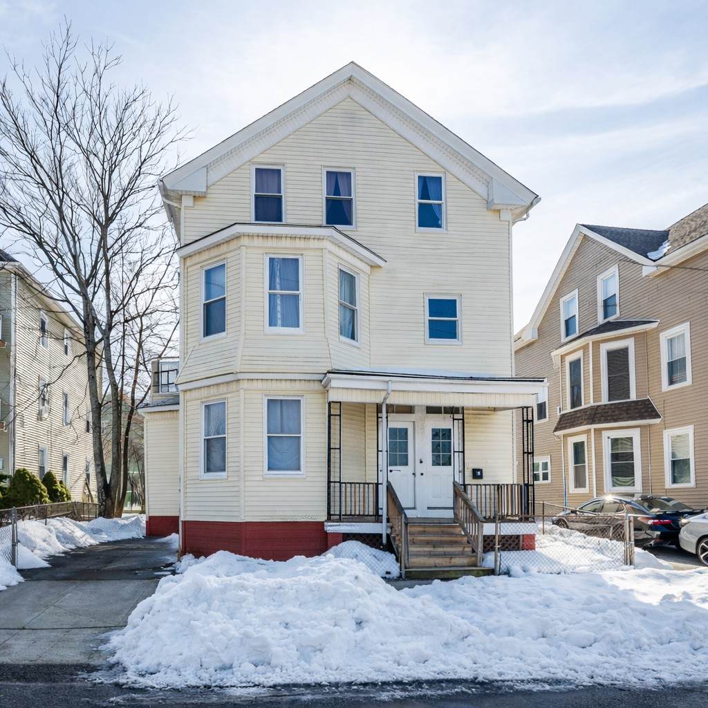2 Bernon Street - Photo 1