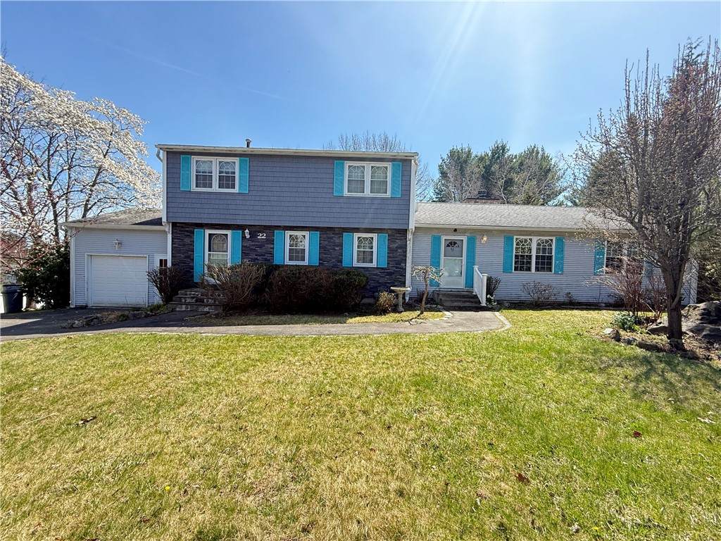 22 Chicory Lane - Photo 1