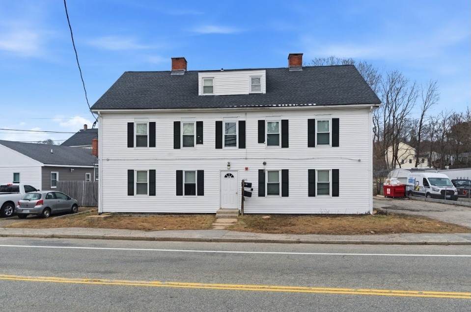 505 Washington Street - Photo 1