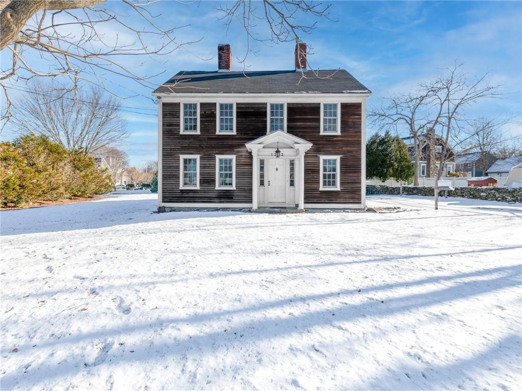 1382 Hope Street - Photo 1