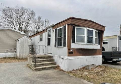 738 Forest Avenue Mobile Home Park - Photo 1