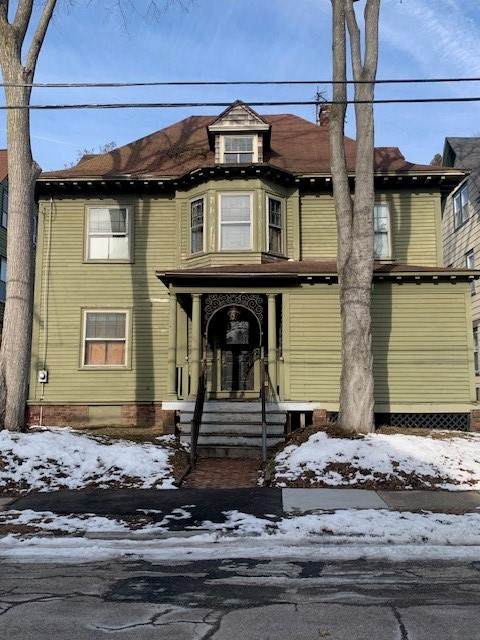 236 Pleasant Street - Photo 1