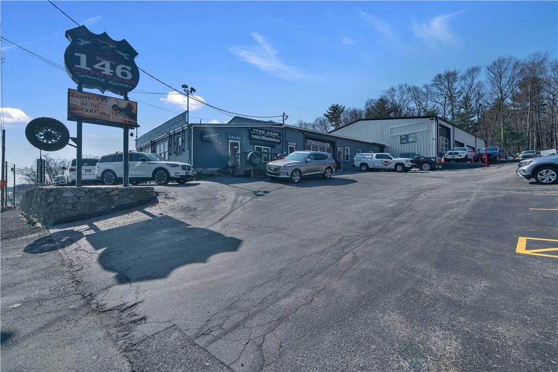 1097 Eddie Dowling Highway - Photo 1