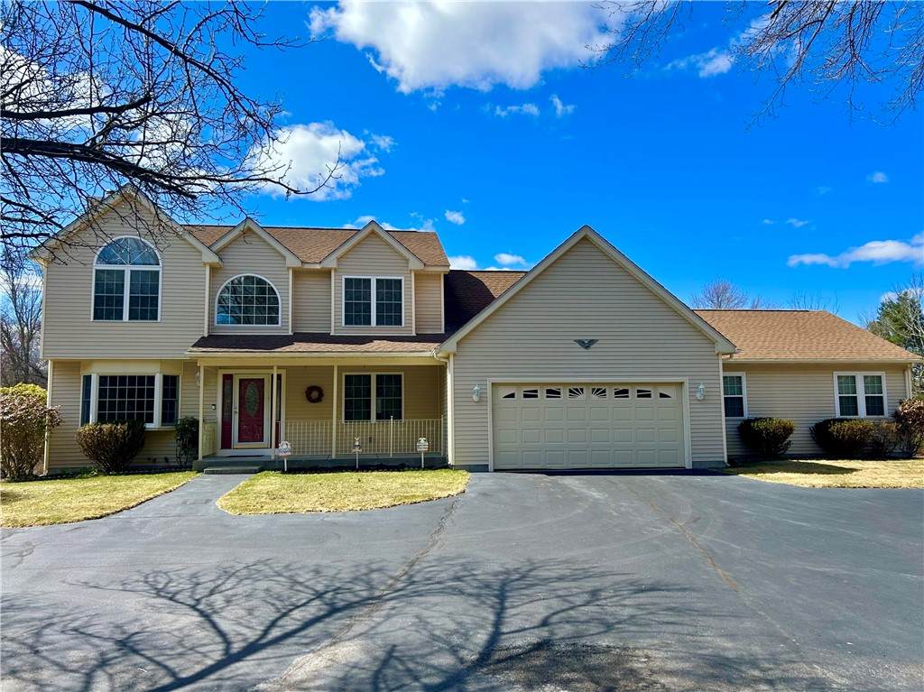 143 Trimtown Road - Photo 1