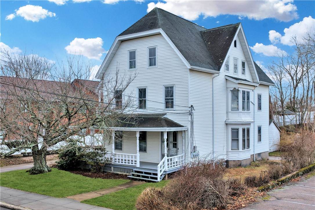 7 Dixon Street - Photo 1