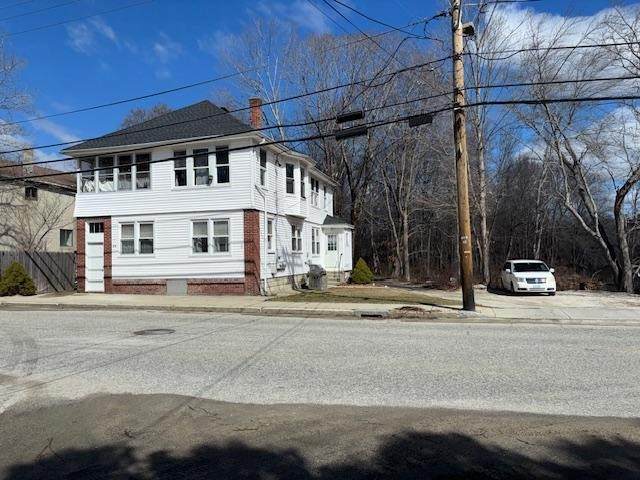 90 Mapleville Main Street - Photo 1
