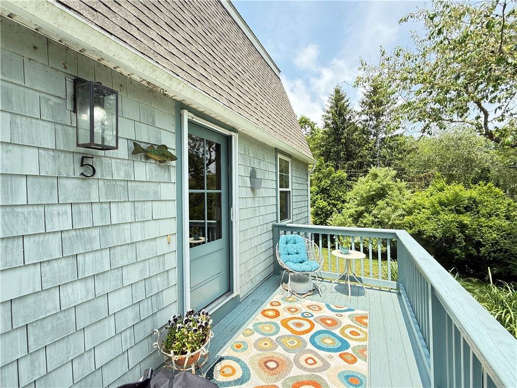 5 Shadberry Trail - Photo 1