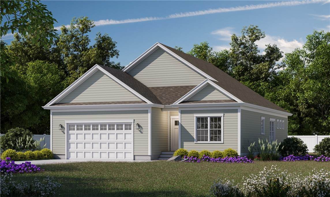 9 Tammy Jean Drive - Photo 1