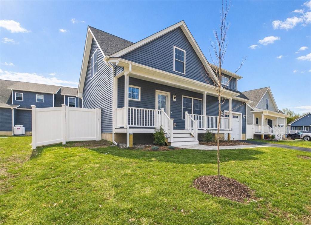 42 Vespia Lane - Photo 1