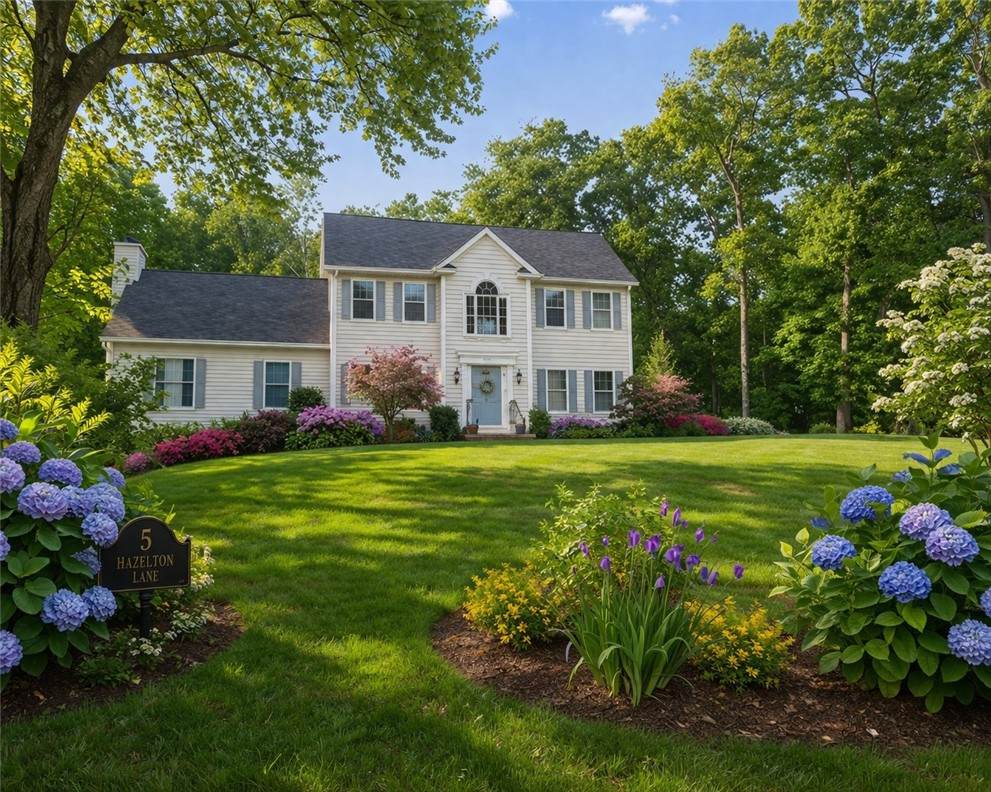 5 Hazelton Lane - Photo 1