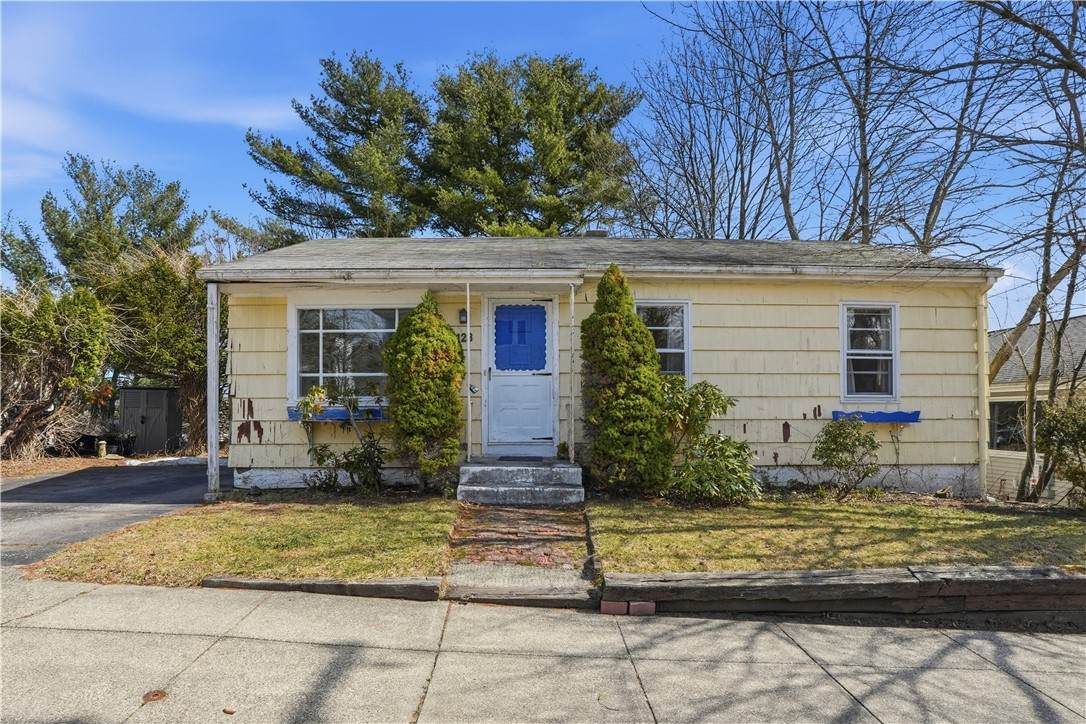 128 Clifford Street - Photo 1