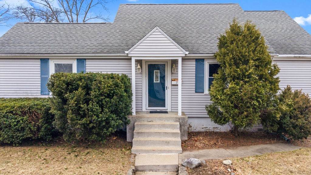 2 Whitman Street - Photo 1