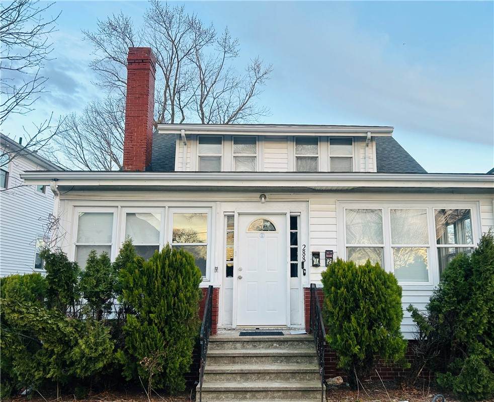 288 Pontiac Avenue - Photo 1