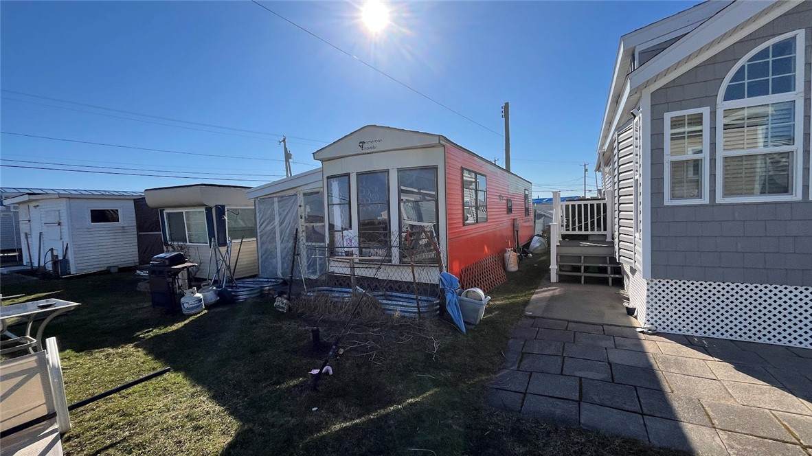 836 Matunuck Beach Road - Photo 1