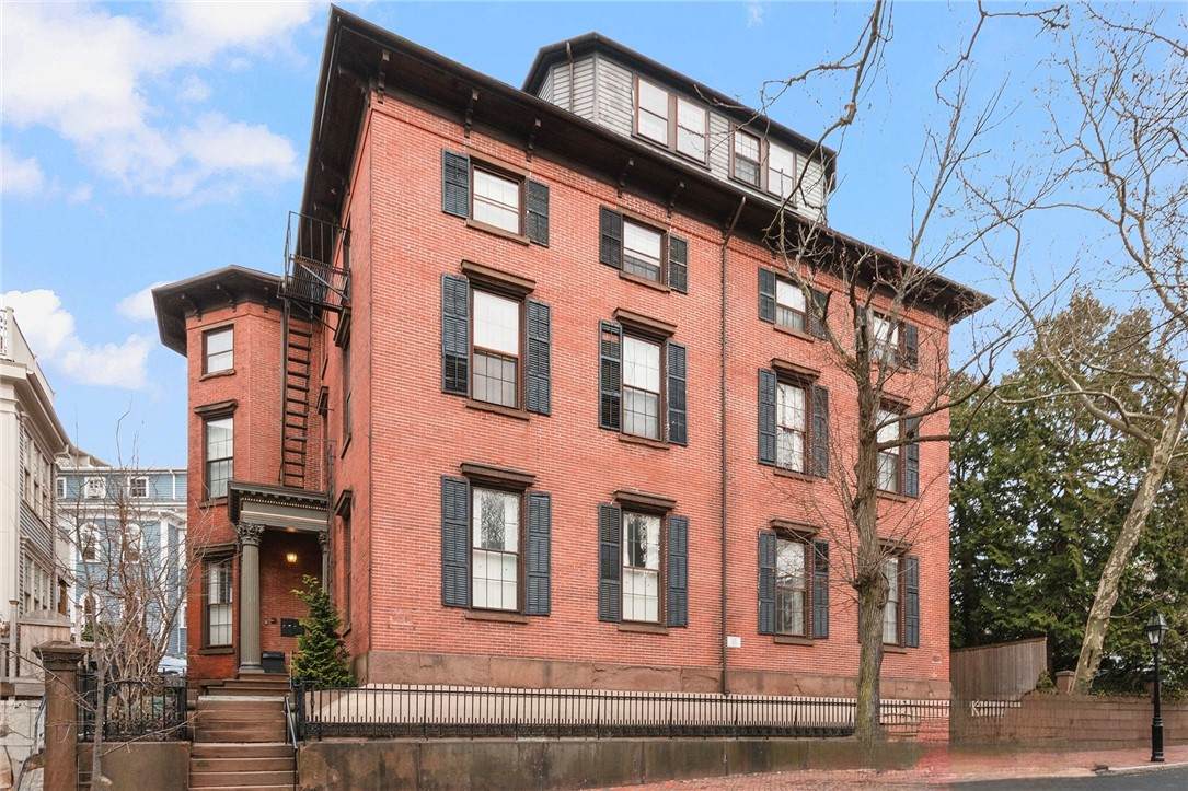 281 Benefit Street - Photo 1