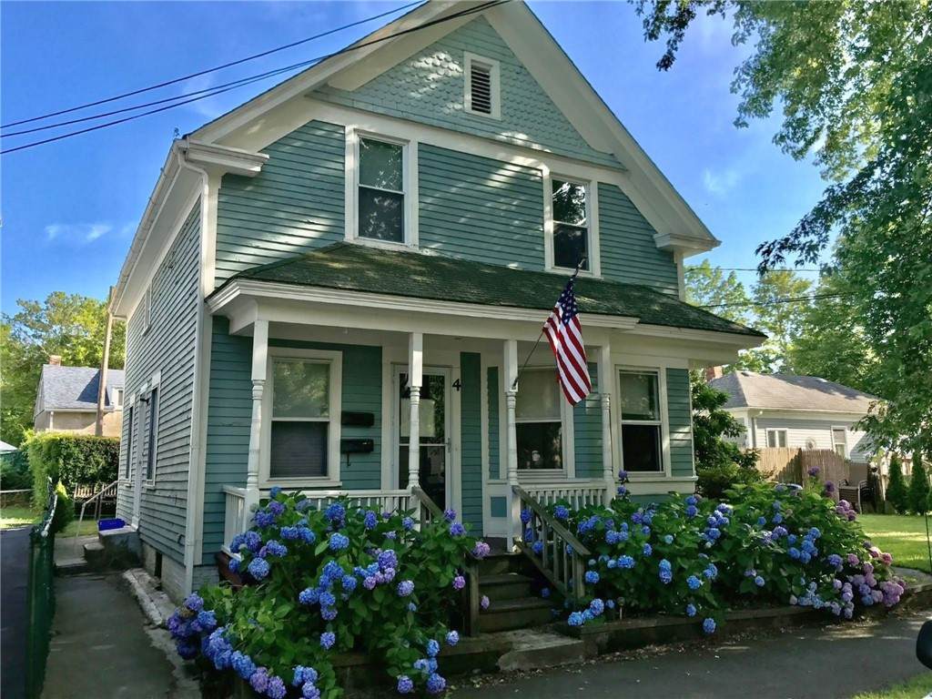 4 Bayview Avenue - Photo 1