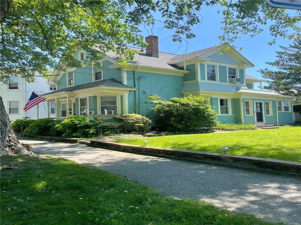 4 Bayview Avenue - Photo 1