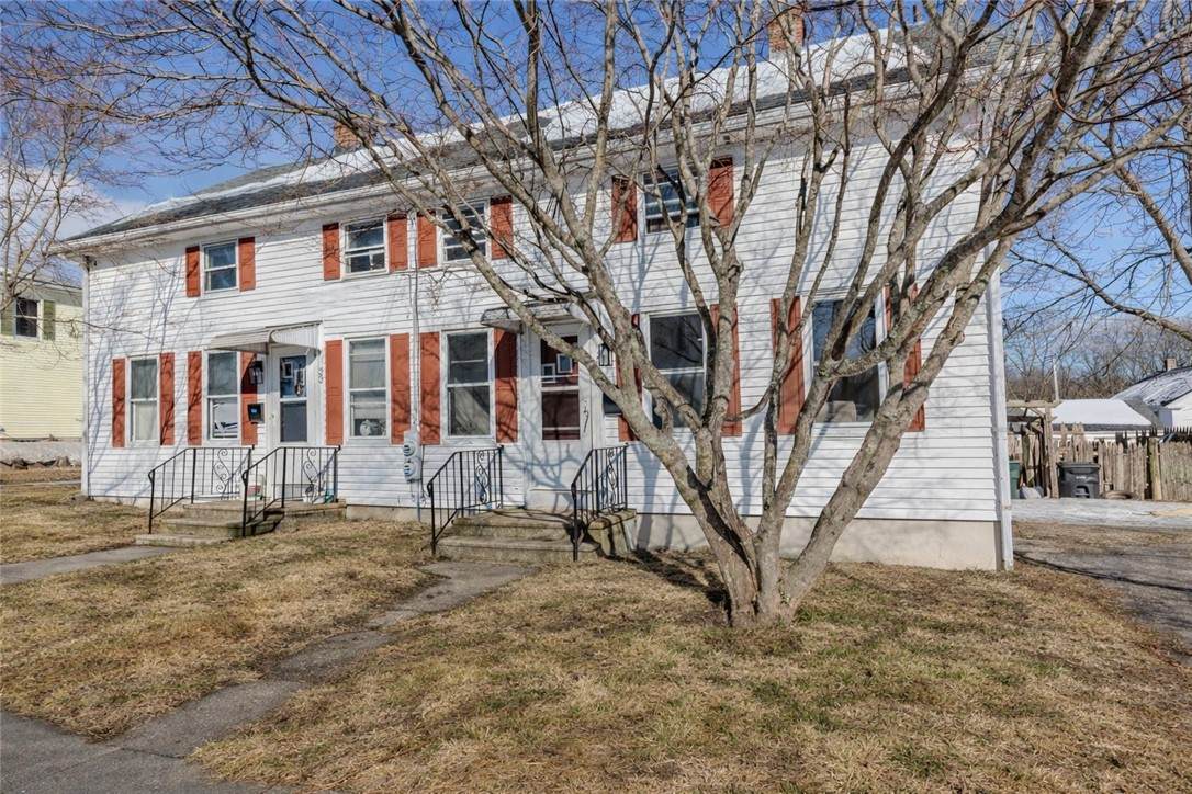 31 Anthony Street - Photo 1