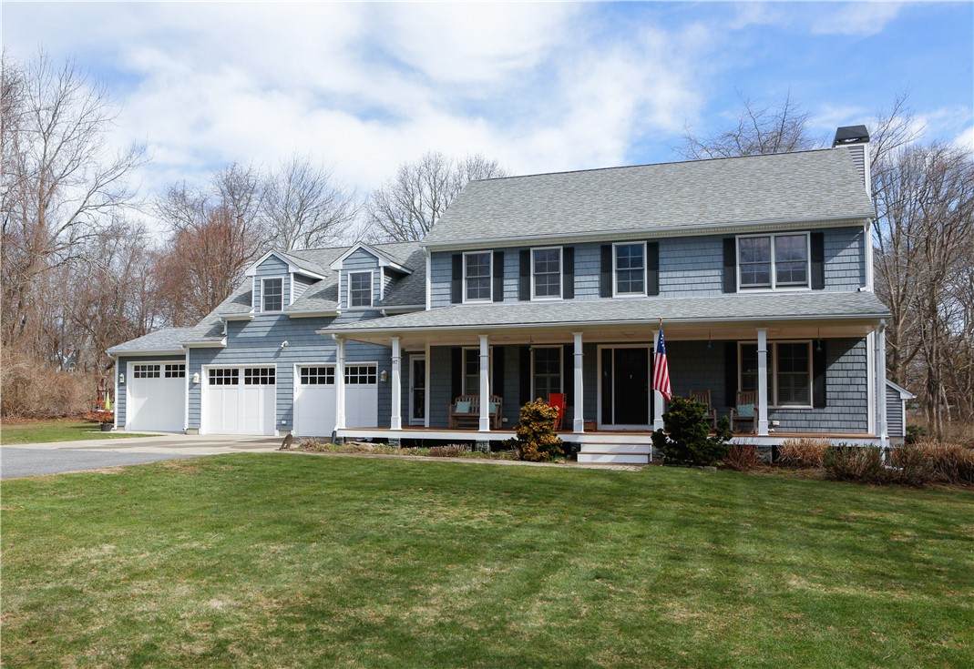 87 Woodward Ave Avenue - Photo 1
