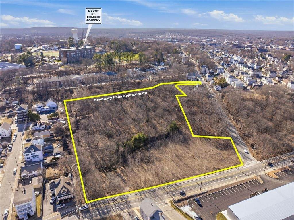 413 Manville Road - Photo 1