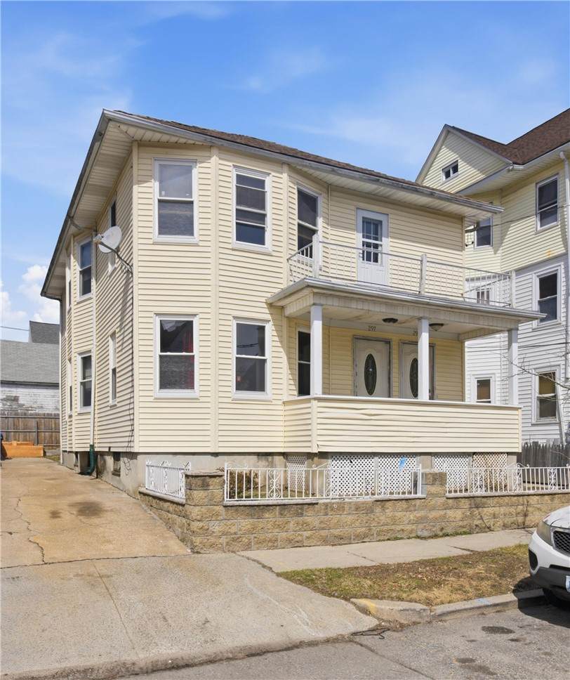 297 Vermont Avenue - Photo 1