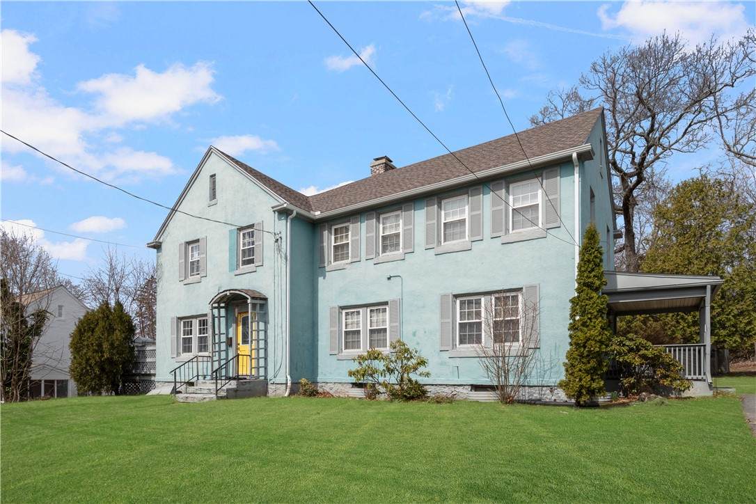 482 Providence Street - Photo 1