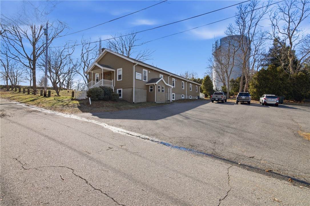 35 Dyer Street - Photo 1