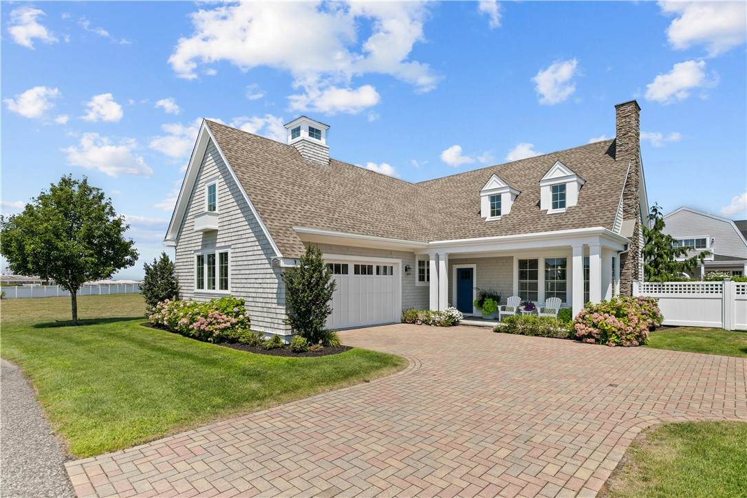 165 Newport Harbor Drive - Photo 1