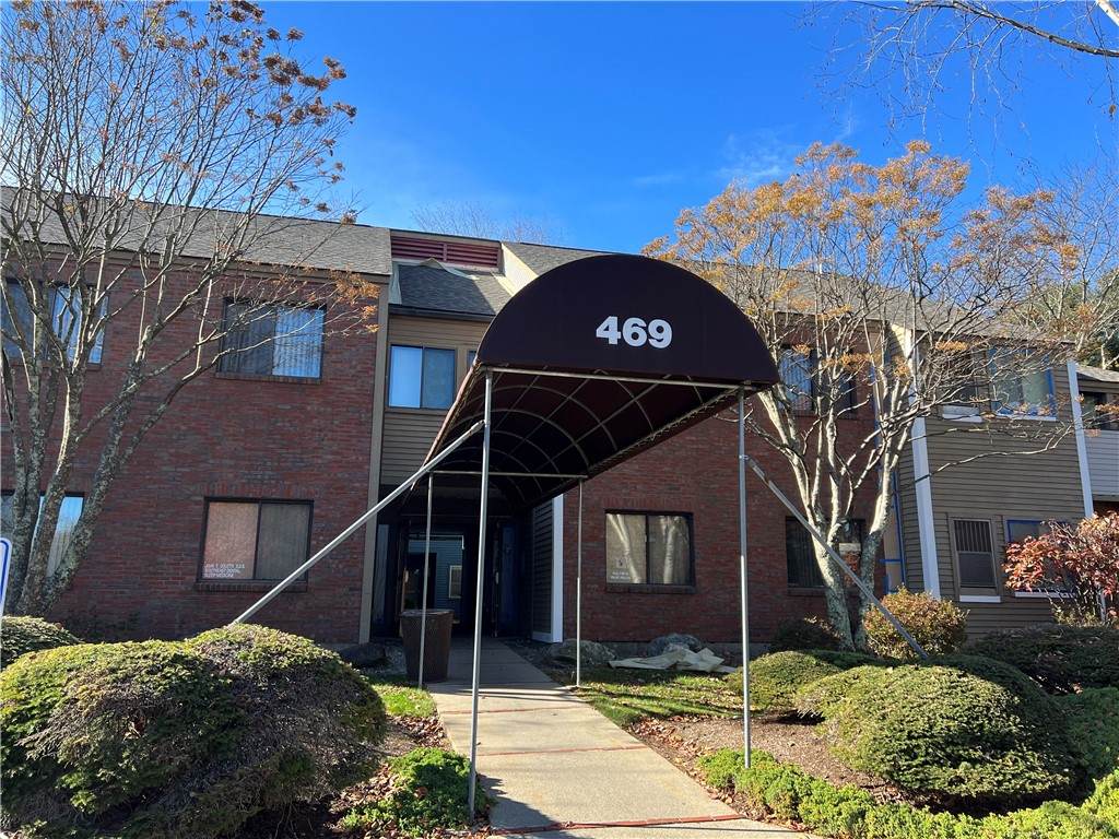 469 Centerville Road - Photo 1
