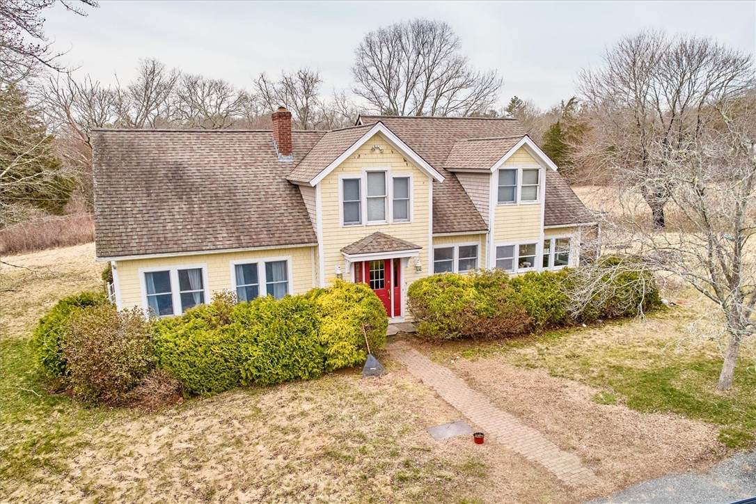 58 Dye Hill Road - Photo 1