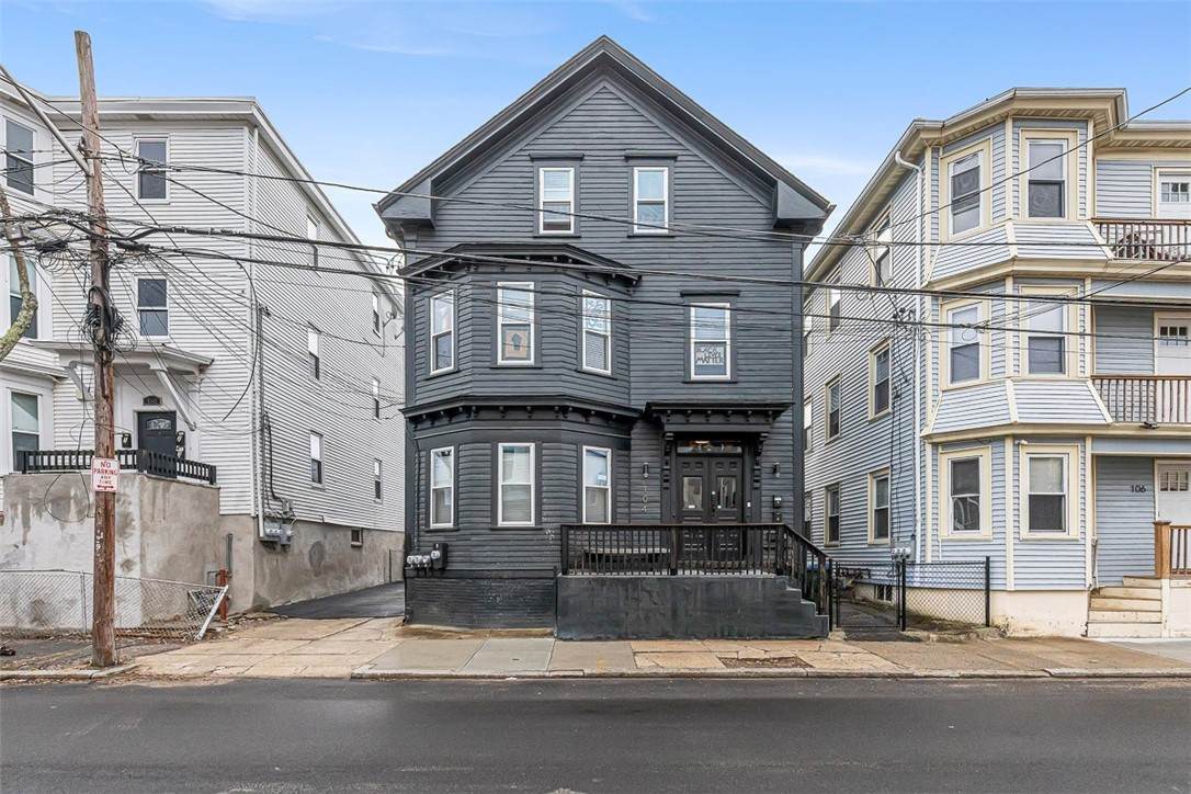 104 Tell Street - Photo 1
