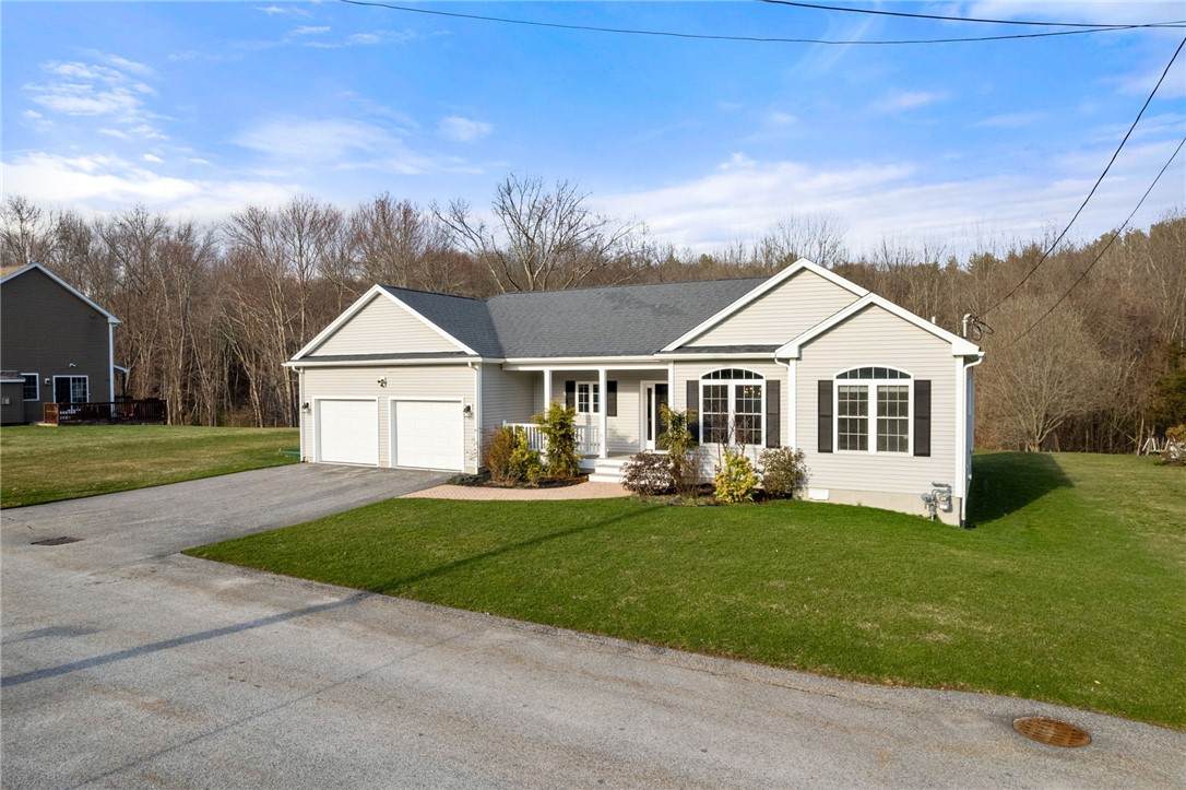 20 Peggy Drive - Photo 1