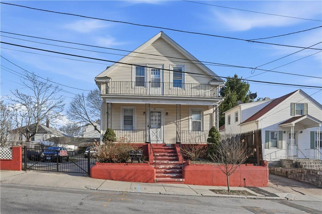 45 Gillen Street - Photo 1