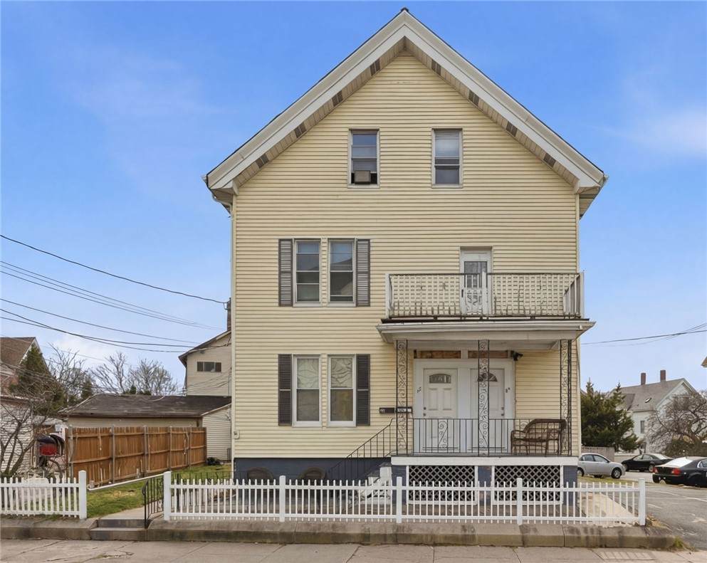 35 Allen Avenue - Photo 1