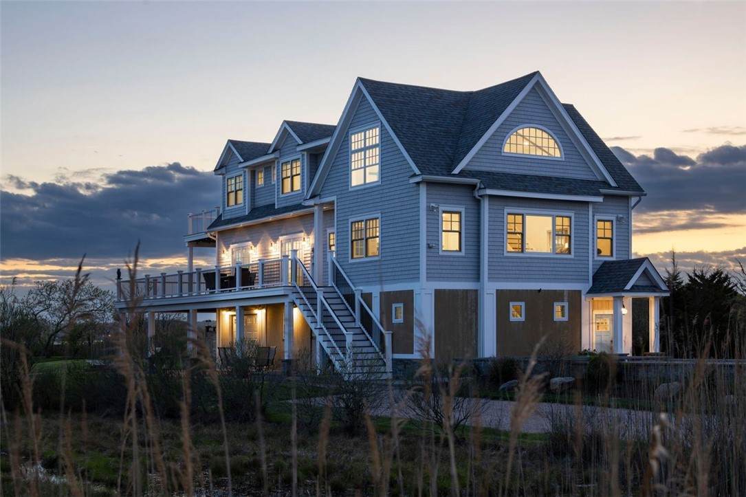 32 Breach Drive - Photo 1