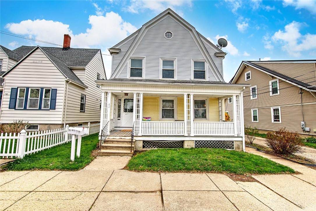 64 Harvard Street - Photo 1